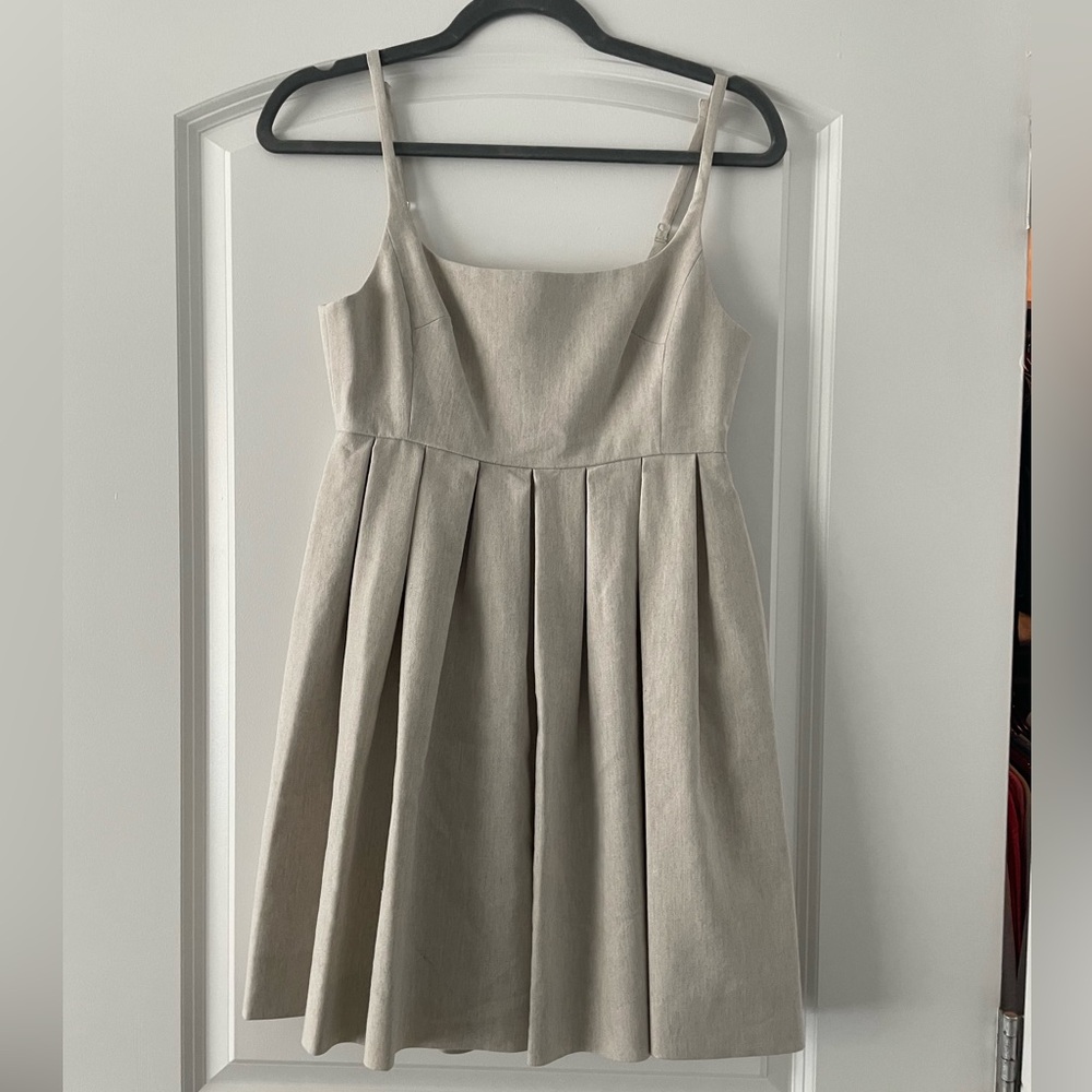 Rebecca Taylor Skort Dress